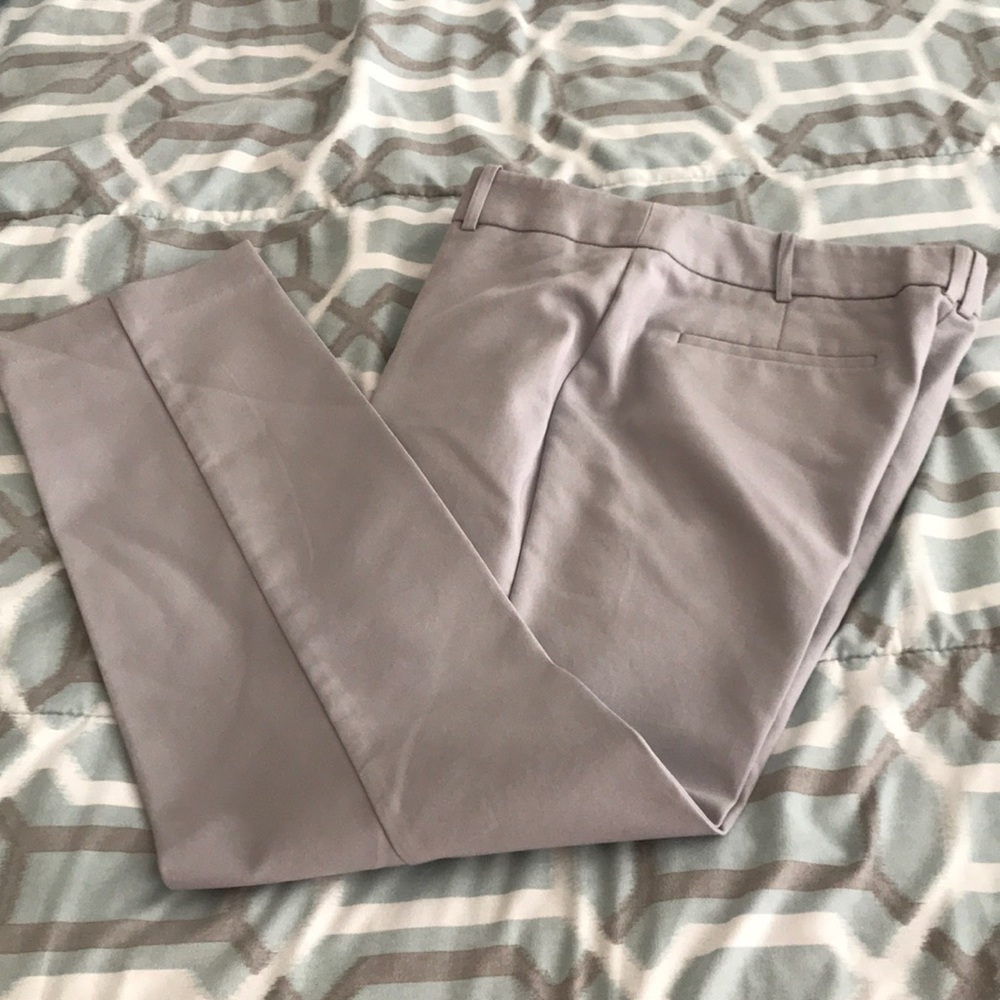 Slacks